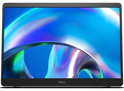 Zdjęcie produktu dla Dell LCD P1425 14" IPS WUXGA/1920x1200/USB-C/Srebrny