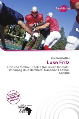 Produktbild von Luke Fritz