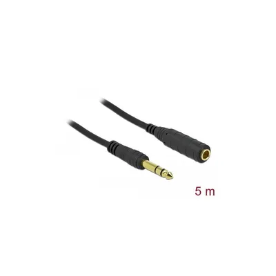 Obrázek produktu pro Prodlužovací audio kabel Delock