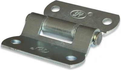 Produktbild von Anhänger-Bordwandverschluss ZW-02.40 STEELPRESS
