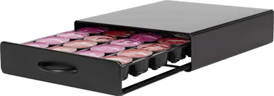 Produktbild von Jay Hill Dolce Gusto Kapselhalter - Schublade - 20 Stück