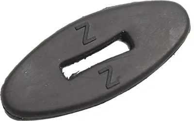 Produktbild von Zügelstopper aus Gummi 19mm für Ringmartingale