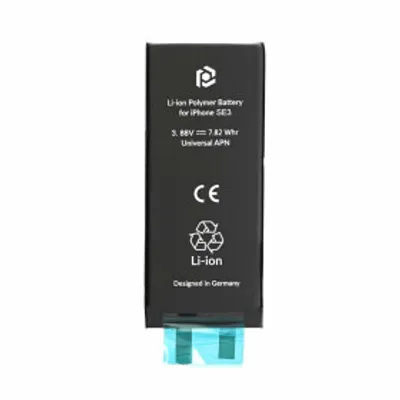 Produktbild von prio Akkuzelle für iPhone SE (2022) (ohne Flex-Kabel)
