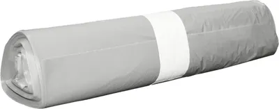 Image de Stumpf 250x Sacs poubelle transparents 120 l - 5406619
