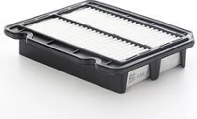 Produktbild von Luftfilter BSG BSG 16-135-007 für CHEVROLET Aveo / Kalos Schrägheck (T250, T255) Filtereinsatz