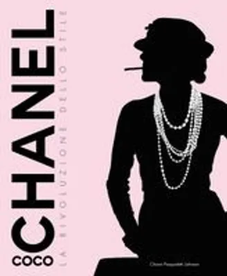 Zdjęcie produktu dla Coco Chanel