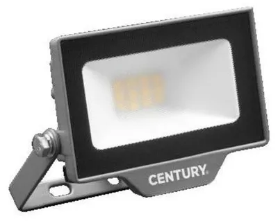 Imagen del producto de Faro LED CENTURY SMILE, 10W, 4000K, IP65, color