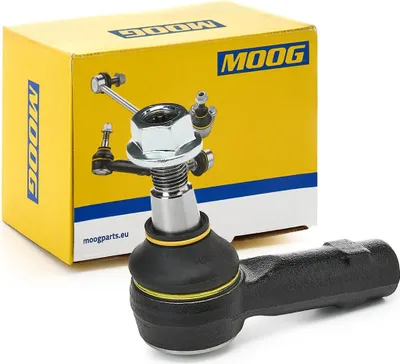 Produktbild von MOOG Spurstangenkopf Spurstange für VW Touareg (7LA, 7L6, 7L7) VO-ES-3058