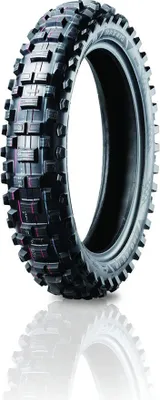 Produktbild von Maxxis M7314k Maxenduro 70r Tt Offroad-hinterreifen Schwarz 140 / 80 / R18 Schwarz 140 / 80