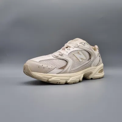 Produktbild von New Balance 530 Beige Angora - 38.5