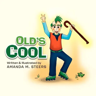 Produktbild von Old's Cool