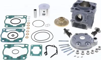 Produktbild von ATHENA P400485100077 Big Bore Zylinderkit 105cc für Yamaha YZ 85