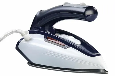 Image de Fer à repasser vapeur spécial voyage 110 / 230 V