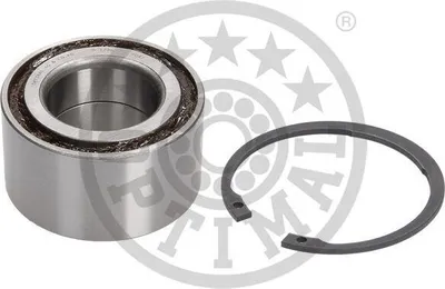 Produktbild von OPTIMAL Radlagersatz Hinten für SSANGYONG REXTON W 73mm 922747