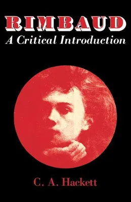 Produktbild von Rimbaud