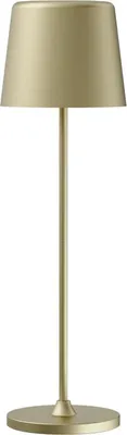 Produktbild von Technoline T9600 Sand LED-Tischleuchte