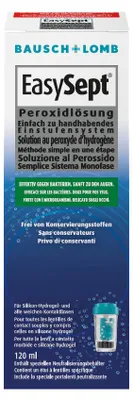 Produktbild von EasySept - 120ml + Behälter