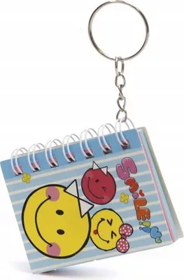 Immagine prodotto di Braccialetto Mini Notes Emoji Braccialetto