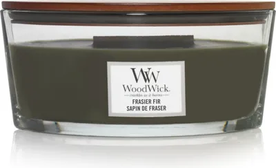 Zdjęcie produktu dla Świeca zapachowa WoodWick Frasier jodła 453 g
