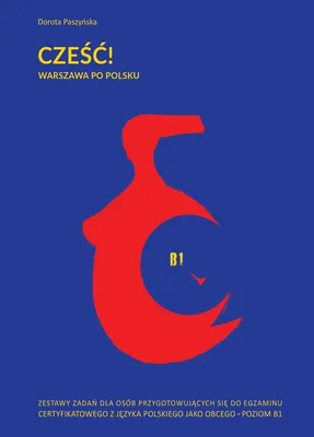 Imagen del producto de Czesc! Warszawa po polsku.
