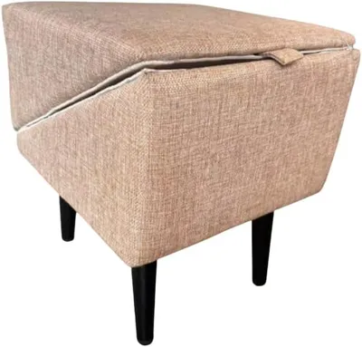 Produktbild von Hunderampe, klappbar, rutschfest, für Sofa