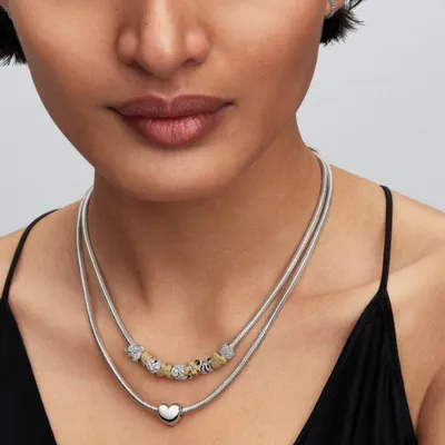 Produktbild von Pandora-Konto, 925Er Silber 794527C00