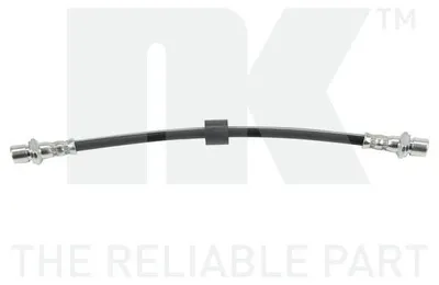 Produktbild von NK 853093 Bremsschlauch Hinten für MITSUBISHI Mirage / Space Star Schrägheck (A0A) Mirage Limousine (A1A)