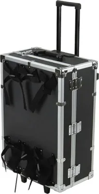 Produktbild von Falcon Eyes Aluminium Koffer auf Räder SH-309 62x48x24 cm