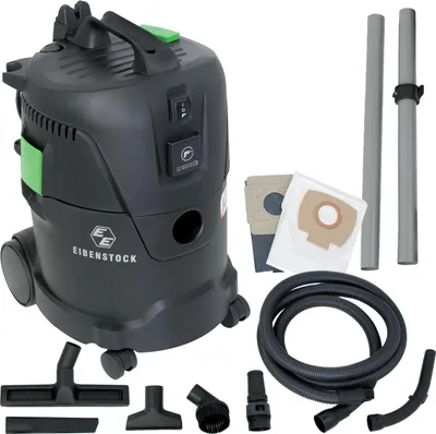 Image de EIBENSTOCK Aspirateur humide/sec SS 1401 L