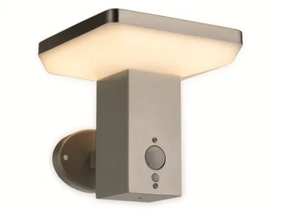 Produktbild von OPTONICA LED GD4-A1, IP44, 4,4 W, Warmweiß, 110°, 3000 K, 600 lm