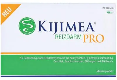 Productafbeelding van Kijimea Prikkelbare Darm Pro (28 capsules)