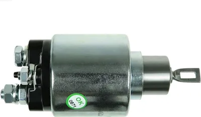 Obrázek produktu pro AS-PL SS0227P Elektromagnetický spínač pro startér/spouštěč