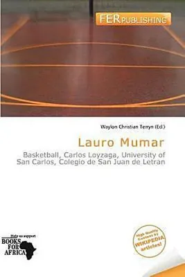 Produktbild von Lauro Mumar