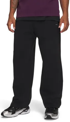 Produktbild von Under Armour Icon Fleece Wash Hosen Schwarz M Mann Schwarz M