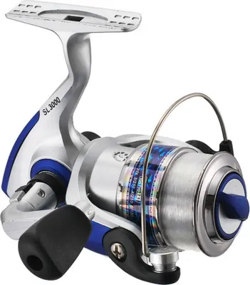 Produktbild von 12BB Spinnrolle zum Angeln mit Angelschnur, Meeresangelrolle zum Karpfenangeln