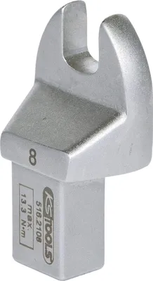 Produktbild von KS Tools ‎516.2108, 8 mm, 35 g, 1 Stück(e)