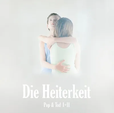 Zdjęcie produktu dla Cheerfulness,The-Pop & Death I+II