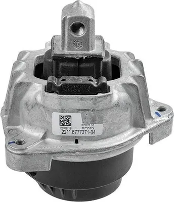 Image de Support moteur LEMFOERDER 39103 01