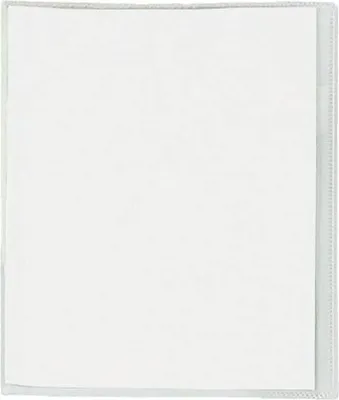 Image de Oxford 400019969 Oxford Heftschoner, 170 x 220 mm, glatt, transparent-farblos