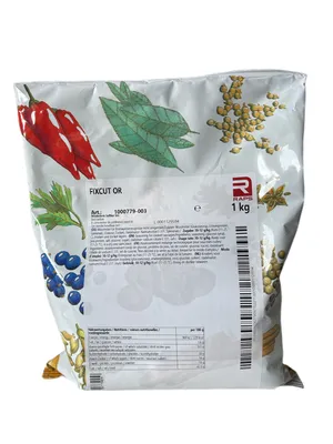 Produktbild von Raps Fixcut OR 1kg - Kutterhilfsmittel ohne Phosphat ohne Umrötung mit Citrat