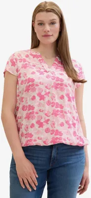 Obrázok produktu pre TOM TAILOR Dámske tričko bez rukávov, 6XL