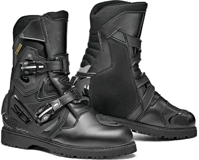 Zdjęcie produktu dla Sidi MID ADVENTURE 2 GORE-TEX, czarny