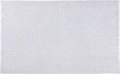 Produktbild von Kleine Wolke Badteppich CHRISSY Weiß 60 x 100 cm