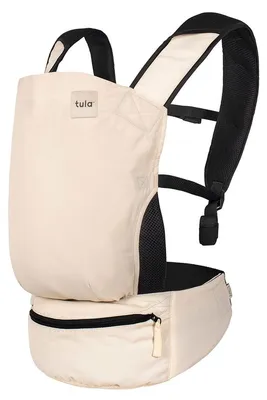 Produktbild von tula Babytrage Tula Lite Ultrakompakt für unterwegs