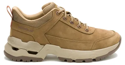 Image de CATERPILLAR Chaussures P726597 marron pour homme