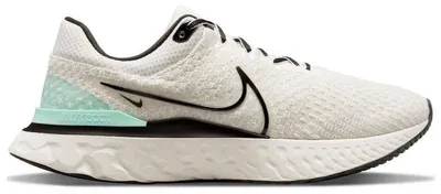 Produktbild von Nike React Infinity Run Flyknit 3 Phantom Black Mint - EU 41