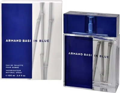Obrázok produktu pre Armand Basi In Blue EDT 50 ml M