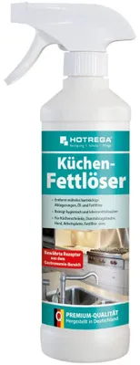 Obrázok produktu pre Odmasťovač do kuchyne, čistič kuchyne od mastnoty, 500 ml, odstraňovač mastnoty z kuchyne