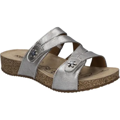 Produktbild von JOSEF SEIBEL Tonga 82 | Sandale für Damen | Weiß