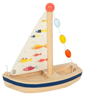 Produktbild von Wasserspielzeug Segelboot Großer Ozean